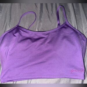 Pink by Victoria’s Secret sports bra